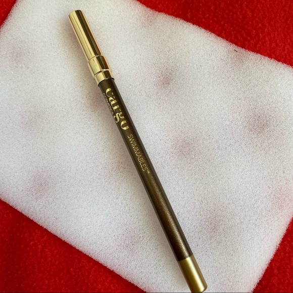 Cargo Swimmables Eyeliner Pencil. Dorado Beach. - Picture 2 of 6